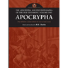 The Apocrypha and Pseudephigrapha of the Old Testament, Volume One: Apocrypha