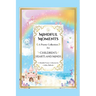 Mindful Moments: Whimsical and Inspiring Poems for Kids Mindfulness, Positivity, and Encouraging Words for Young Hearts