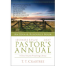 The Zondervan 2027 Pastor's Annual: An Idea and Resource Book