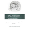 The Invisibles - Breaking the Silence: Emotionally Abusive Relationships