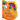 My Happy Pumpkin: God's Love Shining Through Me