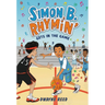 Simon B. Rhymin' Gets in the Game