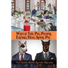 Watch The Pig People Eating Dog Apple Pie