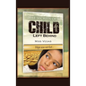 The Secrets of A Child Left Behind: Hope was not lost...
