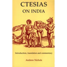 Ctesias: On India