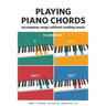 Playing Piano Chords
