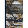 The Geology And Ore Deposits Of Ely, Nevada
