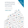 Introducing Quantitative Methods: A Practical Guide