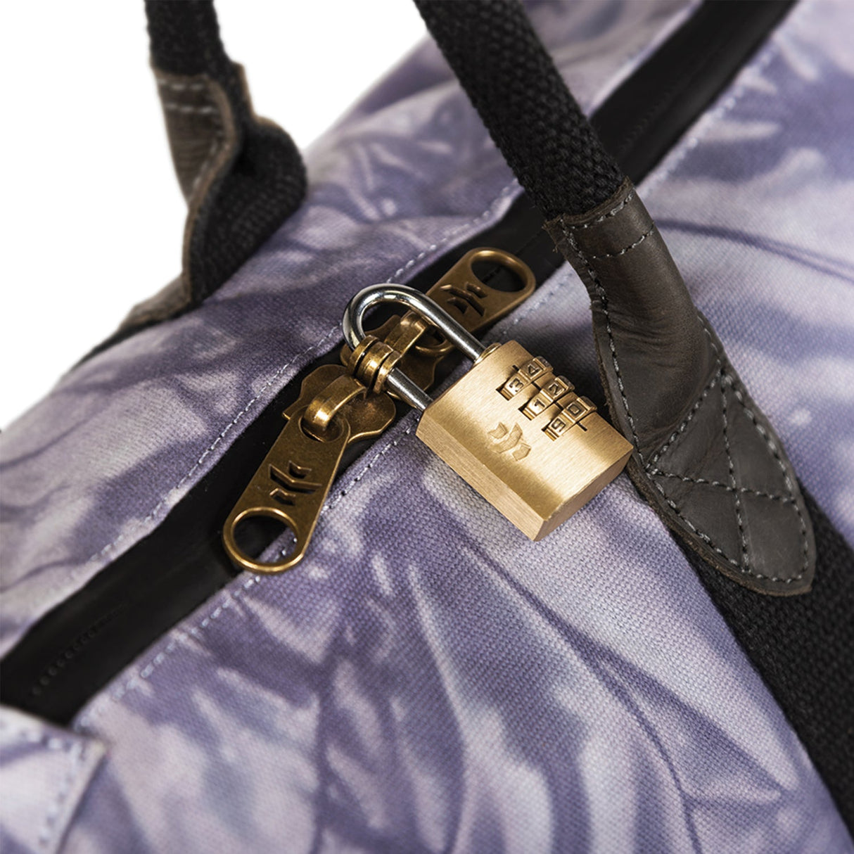 The Sheila - Smell Proof Tote by Revelry Supply