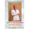 After the Rainbow: Golden Poems