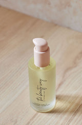 NOURISH | body oil by The Beauty Way