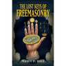 The Lost Keys of Freemasonry