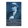 Edgar Wallace - The Adventures of Captain Hex: "I offered you a job at nothing a week, but with prospects"