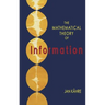 The Mathematical Theory of Information