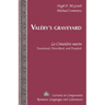 Valéry's Graveyard: Le Cimetière marin - Translated, Described, and Peopled