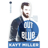Out of the Blue: The Flynns Book 1