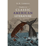 Studies in Classic American Literature