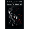 The Valancourt Book of Horror Stories, Volume Three
