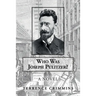Who Was Joseph Pulitzer?