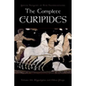 The Complete Euripides: Volume III: Hippolytos and Other Plays