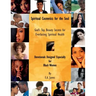 Spiritual Cosmetics for the Soul: Devotionals Especially for Black Women
