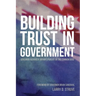 Building Trust in Government: Governor Richard H. Bryan's Pursuit of the Common Good