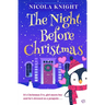 The Night Before Christmas