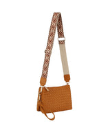 Small Crossbody Guitar Strap Classic Purse by hfstylish