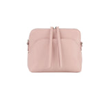 Big front pocket crossbody by hfstylish