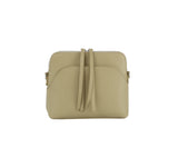 Big front pocket crossbody by hfstylish