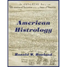 American Histrology