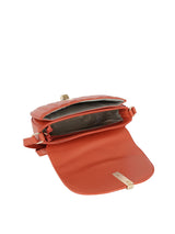 Front Flap saddle with lock by hfstylish