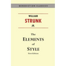 The Essentials of Style (First Edition)
