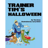 Trainer Tim's Halloween