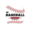 50 Baseball Scorecards With Lineup Cards: 50 Scoring Sheets For Baseball and Softball Games