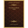 Poems by Lord Byron (1816)