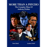 More Than A Psycho The Complete Films Of Anthony Perkins