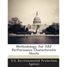 Methodology for Xrf Performance Characteristic Sheets