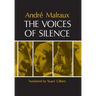 The Voices of Silence: Man and His Art. (Abridged from the Psychology of Art)