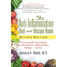 The Anti-Inflammation Diet and Recipe Book, Second Edition: Protect Yourself and Your Family from Heart Disease, Arthritis, Diabetes, Allergies, --And