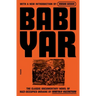 Babi Yar: A Document in the Form of a Novel; New, Complete, Uncensored Version