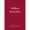 Welfare Economics