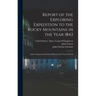 Report of the Exploring Expedition to the Rocky Mountains in the Year 1842: And to Oregon and North California in the Years 1843-44