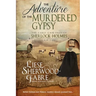 The Adventure of the Murdered Gypsy