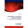 Interpolation in Conformal Geometric Algebra