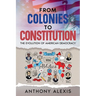 From Colonies to Constitution: The Evolution of American Democracy