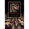 The Cambridge Companion to Rabelais