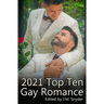 2021 Top Ten Gay Romance