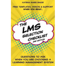 The LMS Selection Checklist