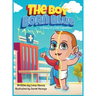 The Boy Born Blue: A Story of a CHD Superhero